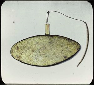 Image of Kilautee (Musical Instrument)
